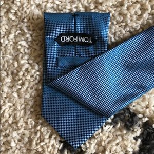 Tom Ford Tie 100% silk